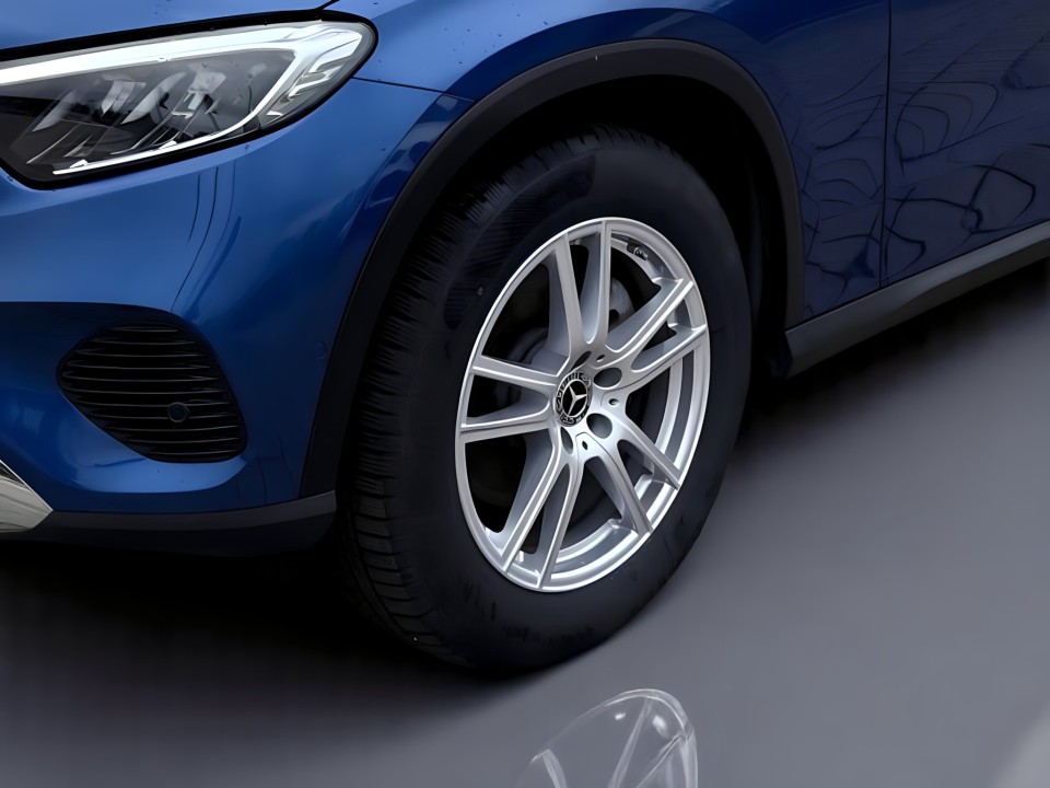 Mercedes-Benz GLC 220d 4MATIC Avantgarde - foto 11