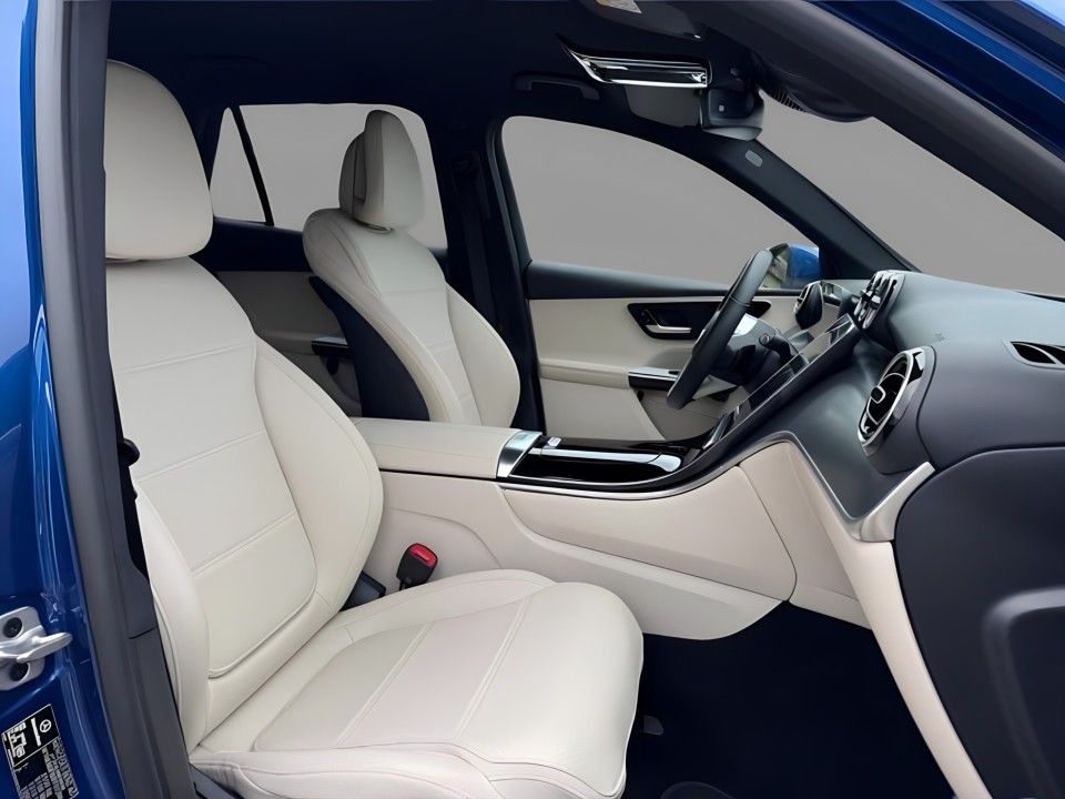 Mercedes-Benz GLC 220d 4MATIC Avantgarde - foto 7