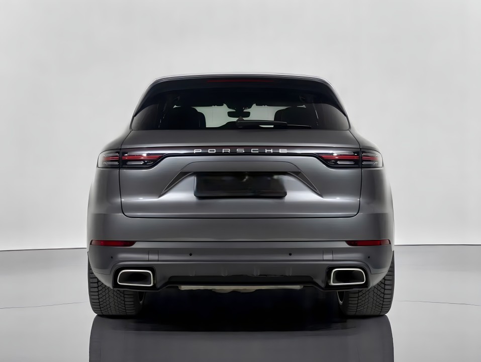 Porsche Cayenne E-Hybrid (4)