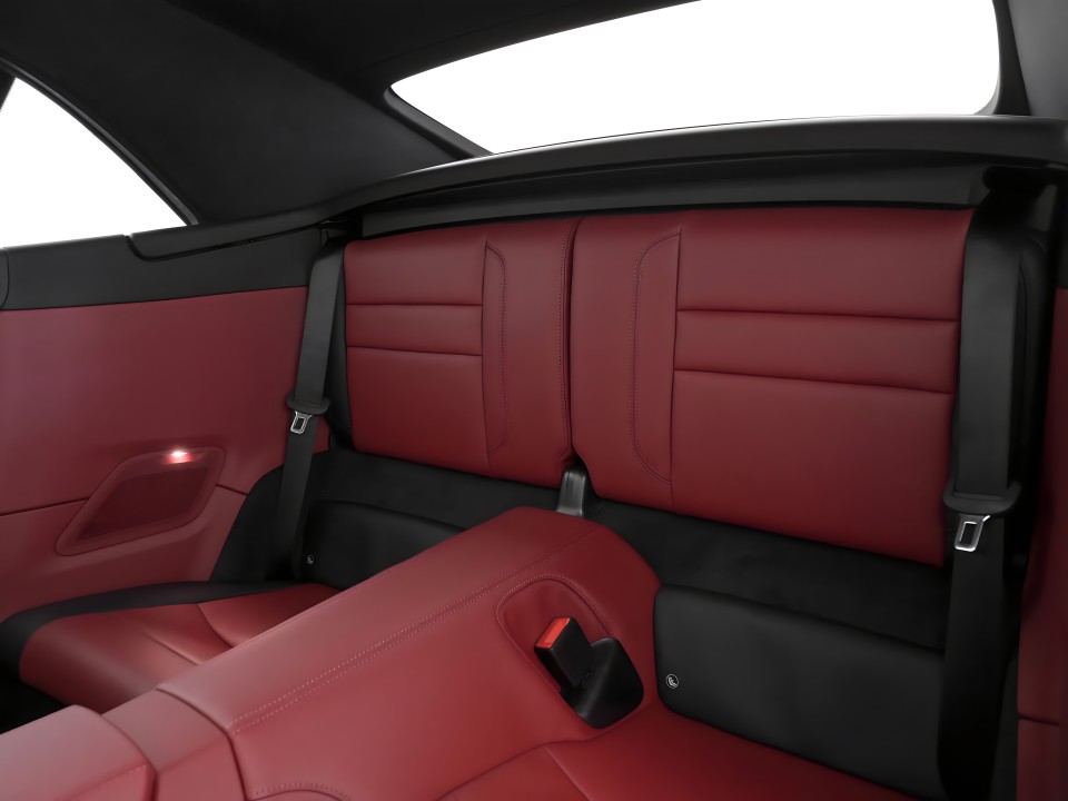 Porsche 911 Carrera (992 II) - foto 15