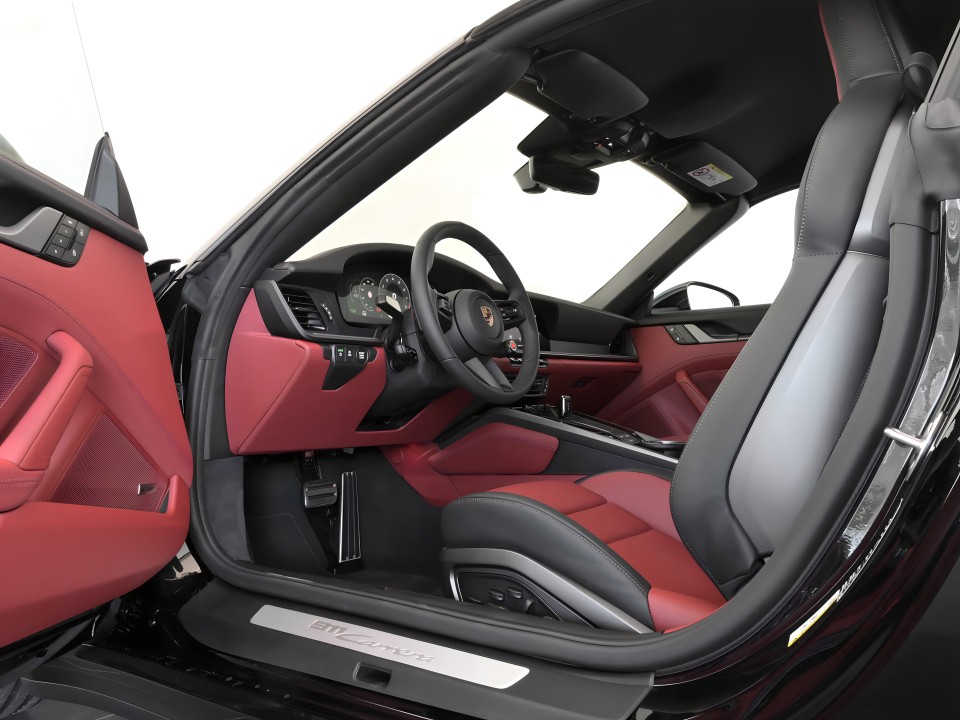Porsche 911 Carrera (992 II) - foto 11
