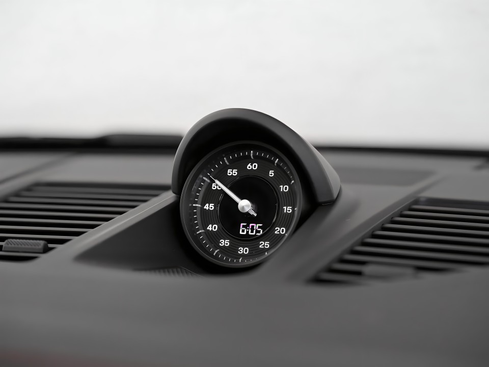 Porsche 911 Carrera (992 II) - foto 19