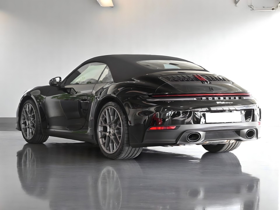 Porsche 911 Carrera (992 II) (4)