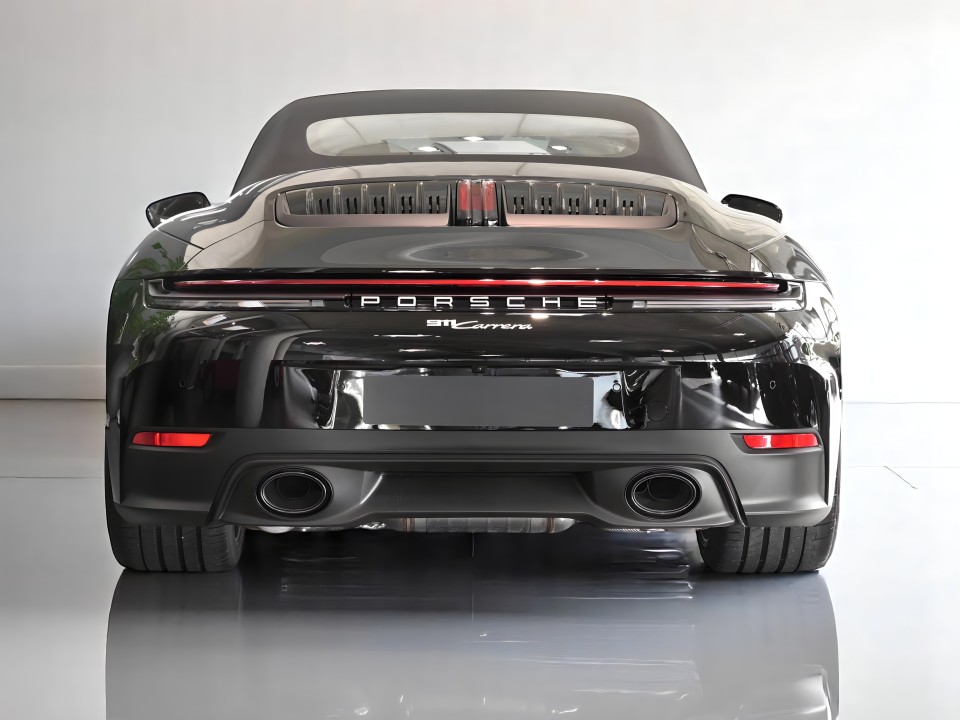 Porsche 911 Carrera (992 II) (3)