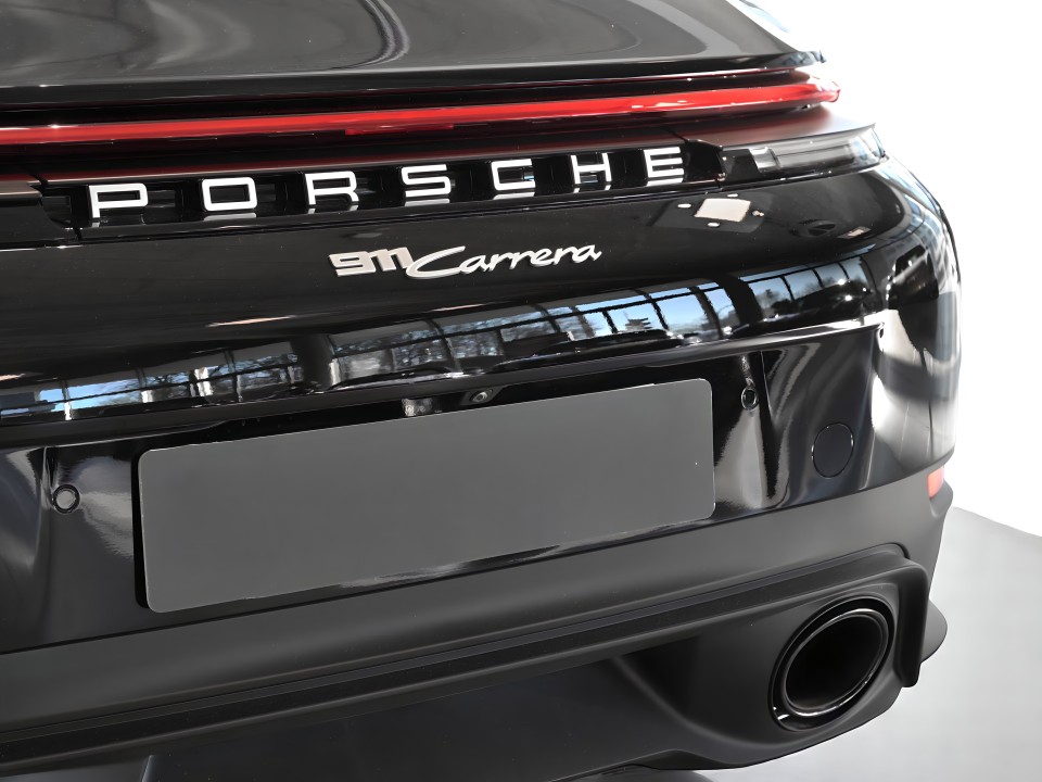 Porsche 911 Carrera (992 II) - foto 22