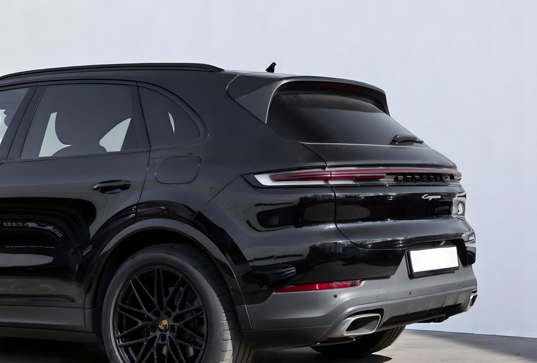 Porsche Cayenne E-Hybrid - foto 26