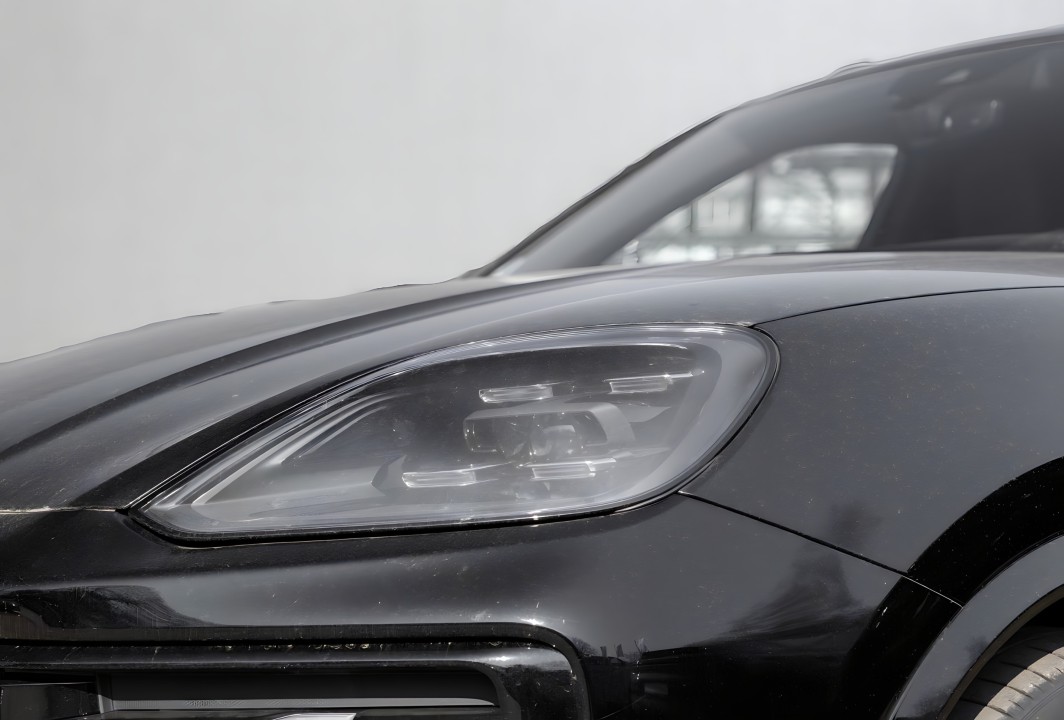 Porsche Cayenne E-Hybrid - foto 23