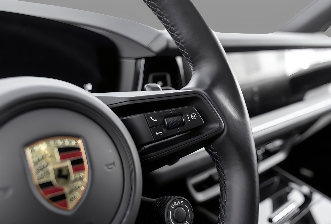 Porsche Cayenne E-Hybrid - foto 9
