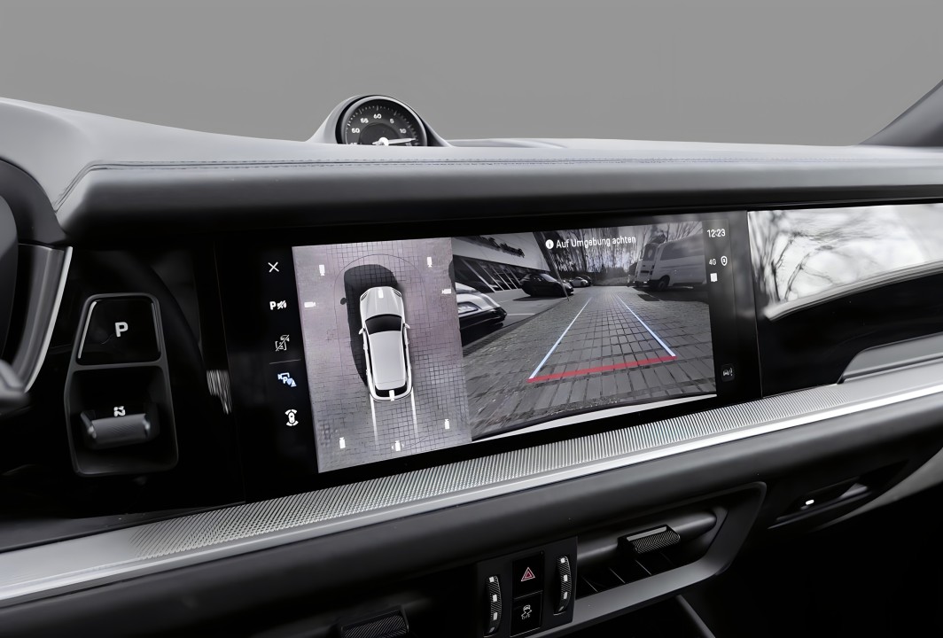 Porsche Cayenne E-Hybrid - foto 17