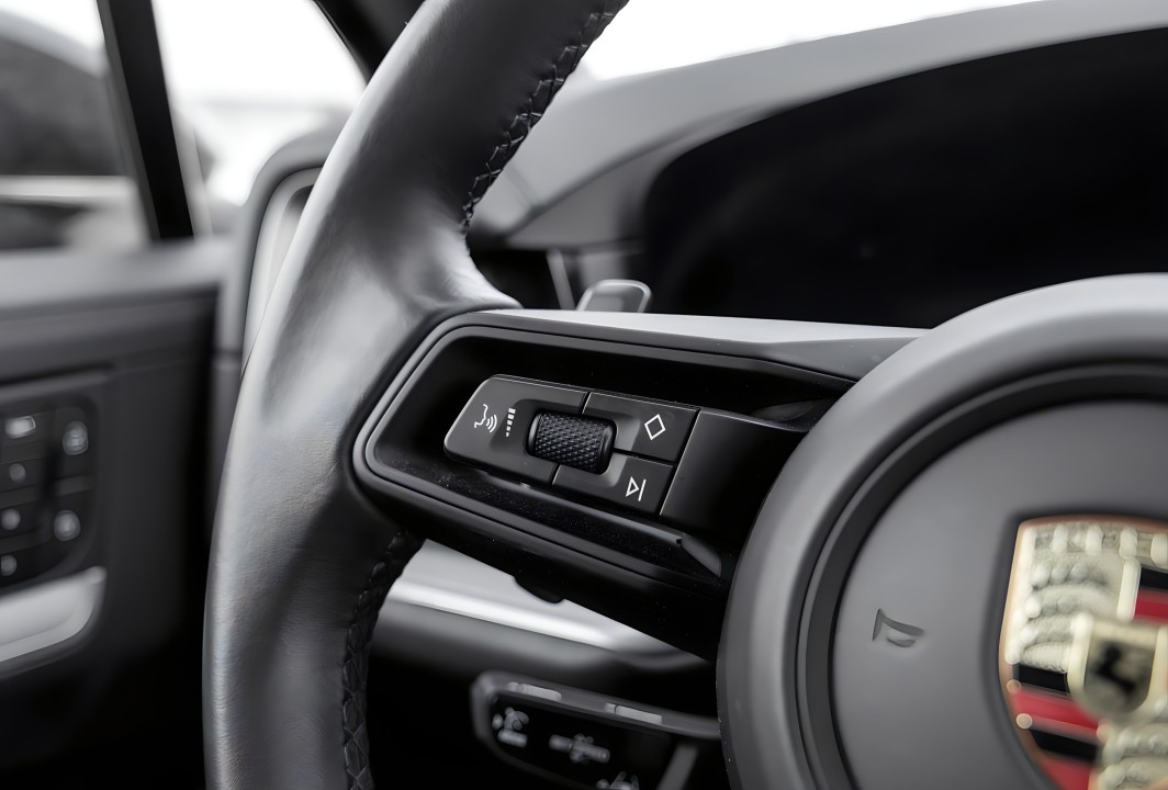 Porsche Cayenne E-Hybrid - foto 8