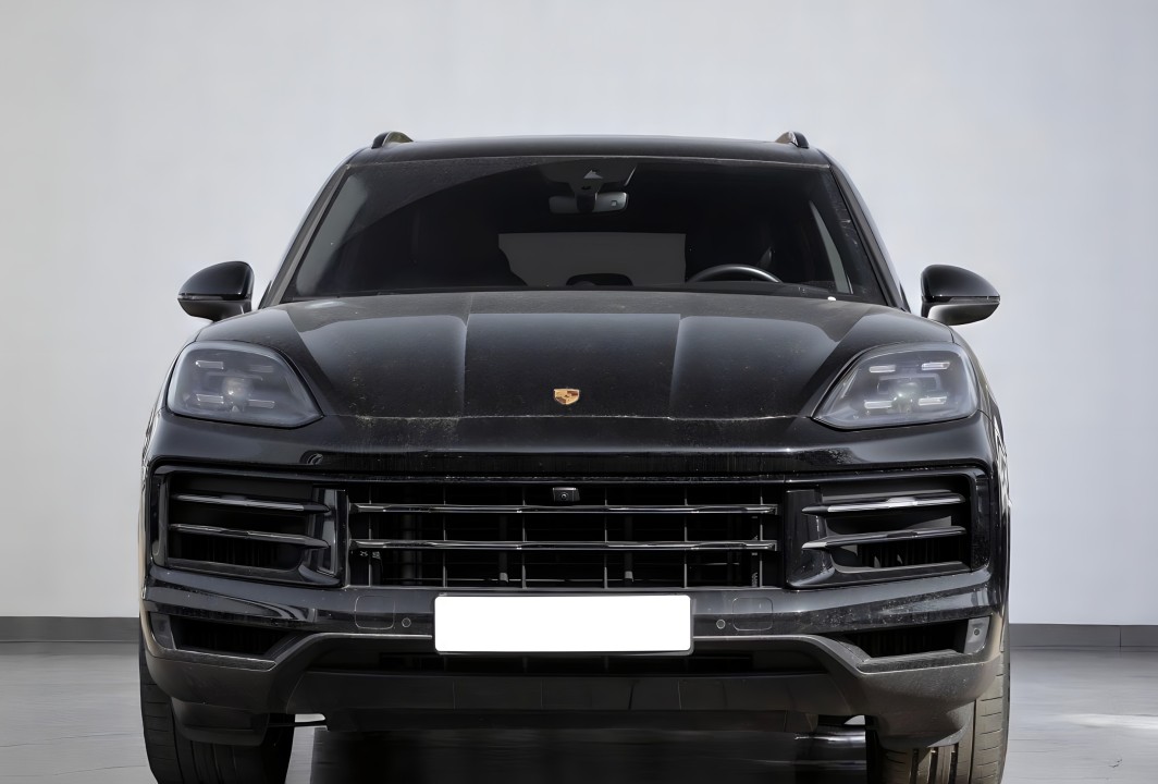 Porsche Cayenne E-Hybrid (5)