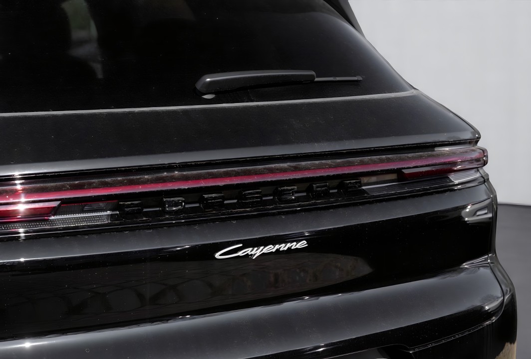 Porsche Cayenne E-Hybrid - foto 22