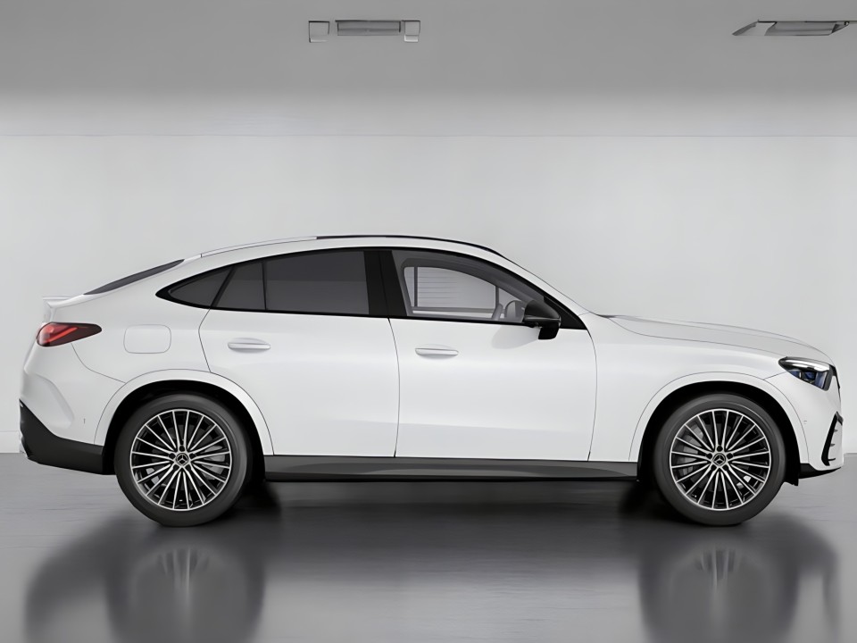 Mercedes-Benz GLC Coupe 400 e 4MATIC (2)