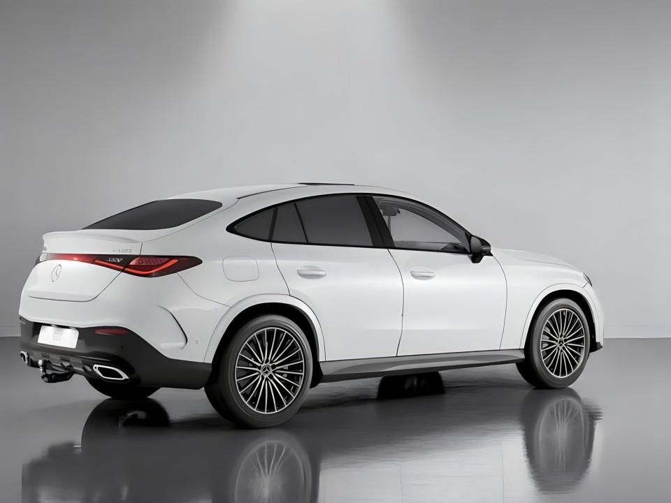 Mercedes-Benz GLC Coupe 400 e 4MATIC (3)