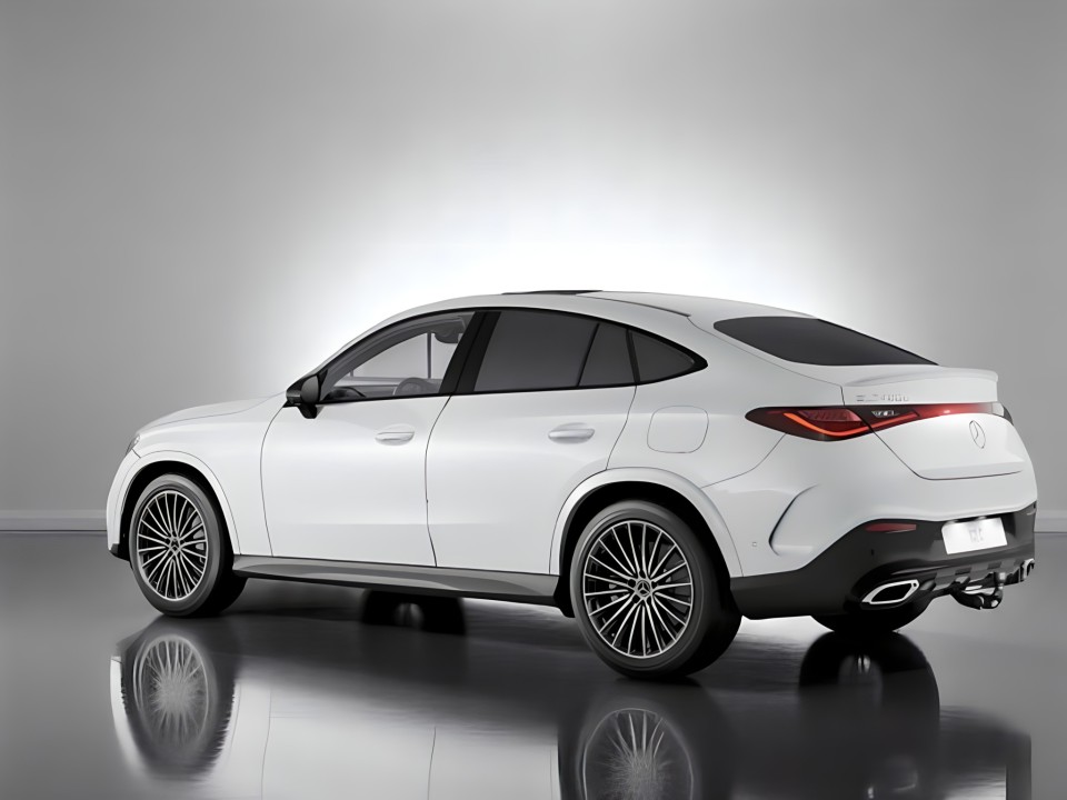 Mercedes-Benz GLC Coupe 400 e 4MATIC (5)