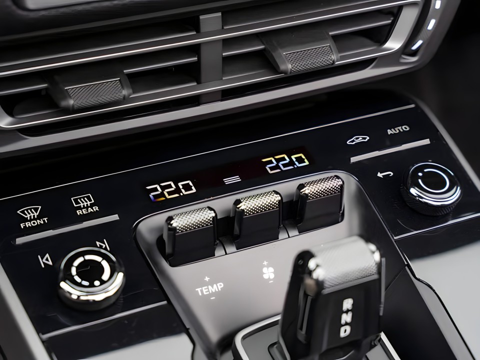 Porsche 911 Carrera (992 I) - foto 17