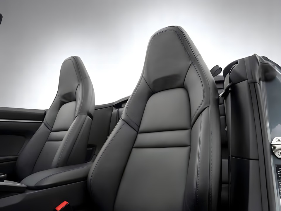 Porsche 911 Carrera (992 I) - foto 22