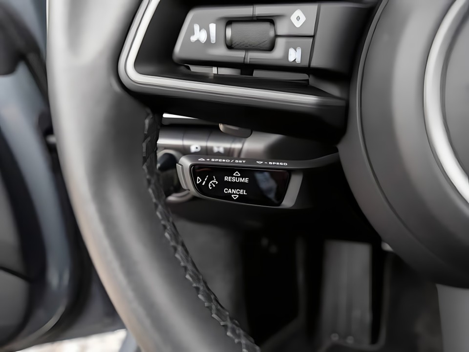 Porsche 911 Carrera (992 I) - foto 28