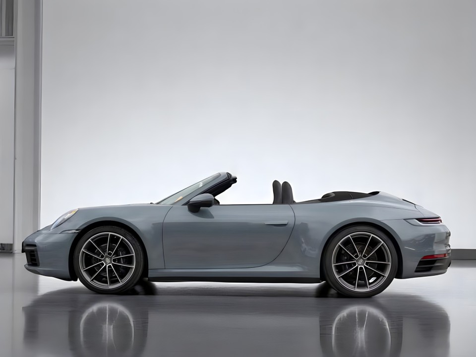Porsche 911 Carrera (992 I) (3)