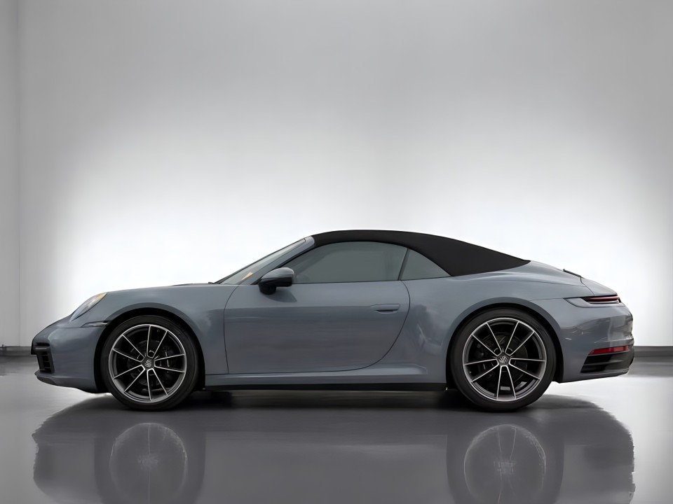 Porsche 911 Carrera (992 I) (4)