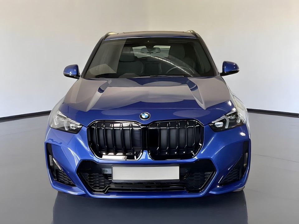 BMW X1 sDrive 20i M Sport Pro (2)