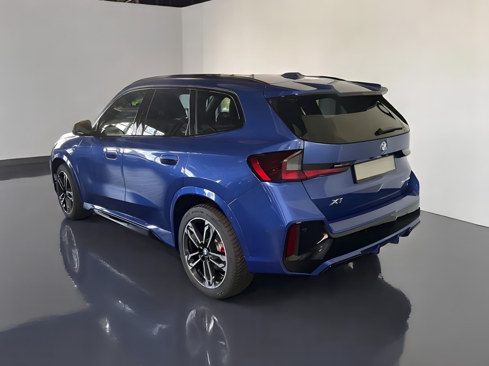 BMW X1 sDrive 20i M Sport Pro (5)