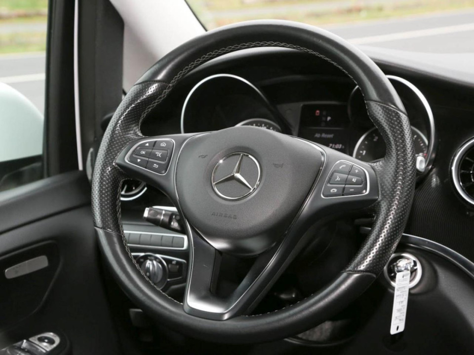 Mercedes-Benz V 250 d Edition Extra Long - foto 6