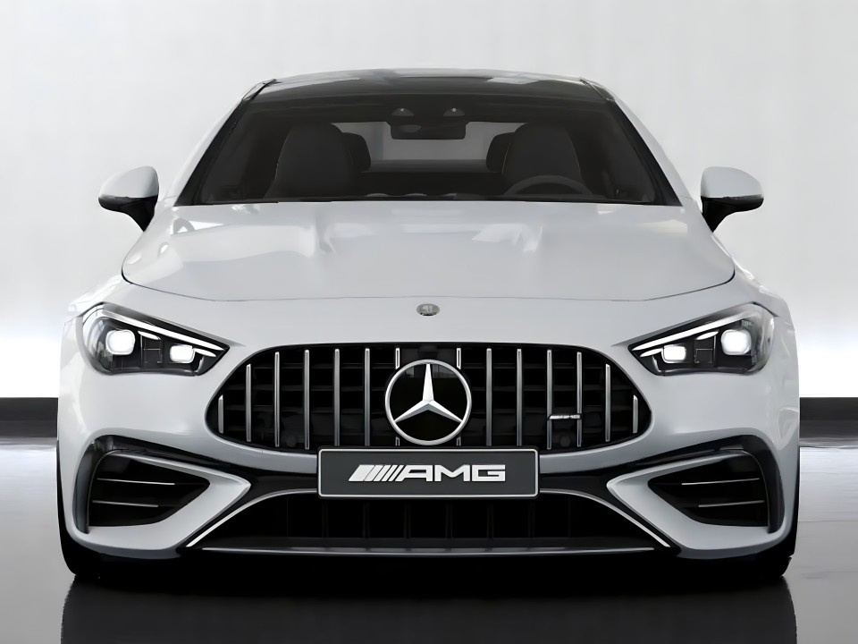 Mercedes-Benz CLE 53 AMG 4Matic - foto 13