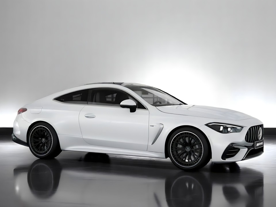 Mercedes-Benz CLE 53 AMG 4Matic (2)