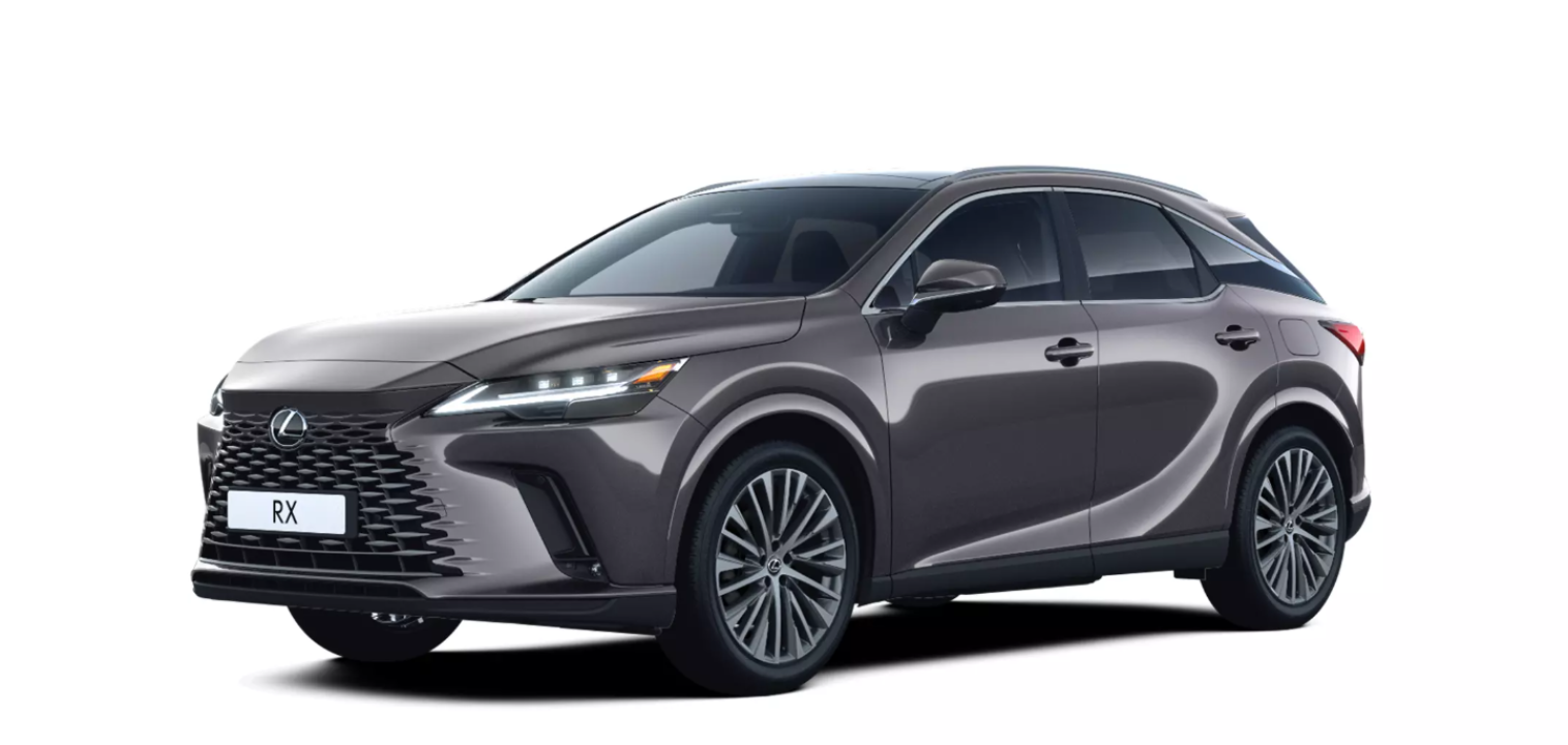 Lexus Seria RX 350h E-FOUR Executive (4)