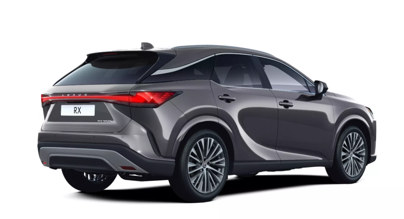 Lexus Seria RX 350h E-FOUR Executive (5)