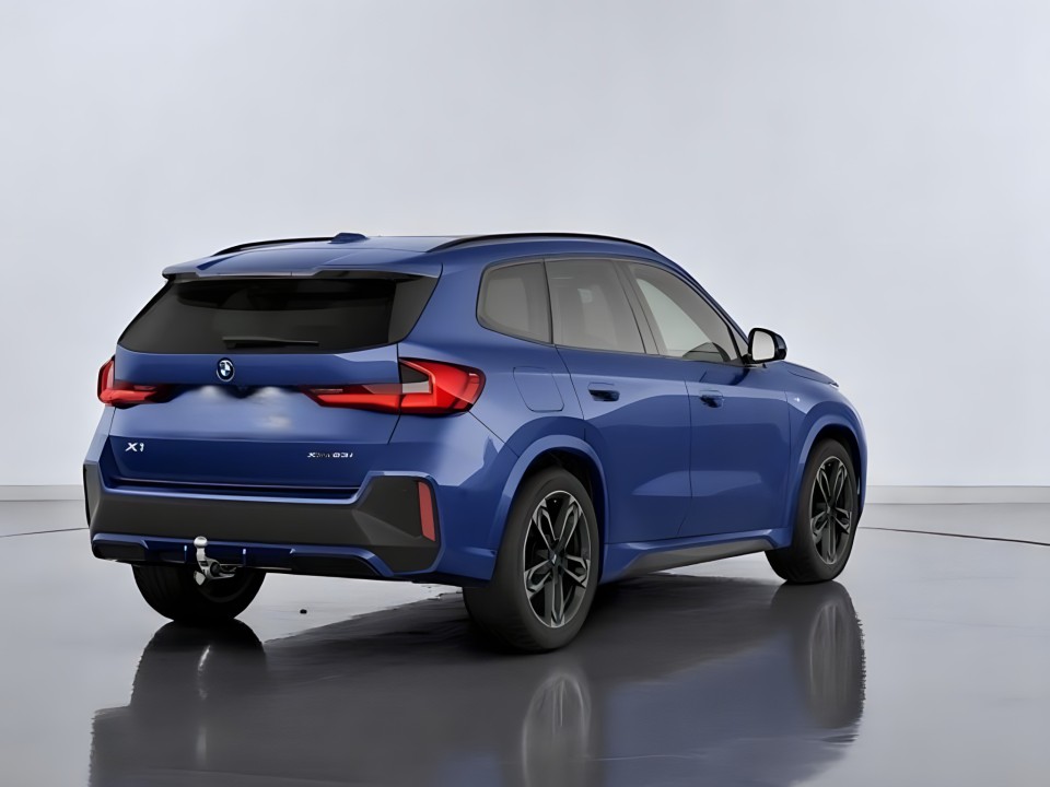 BMW X1 xDrive23i (3)