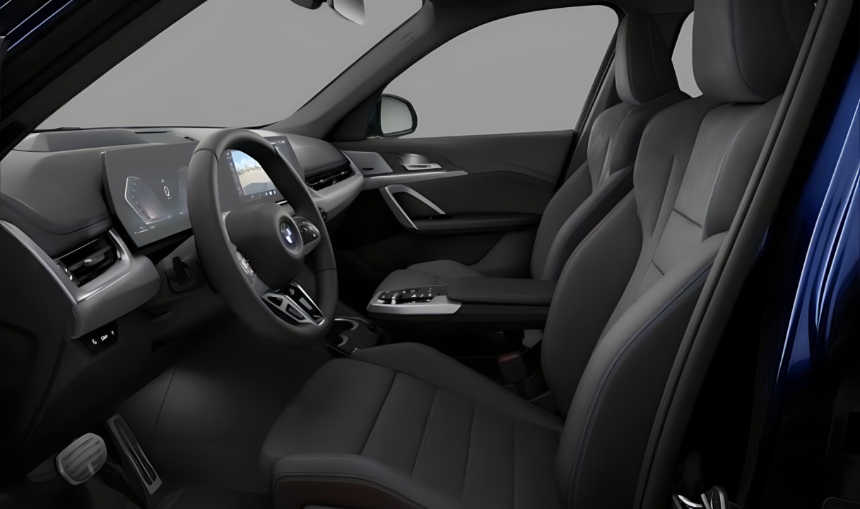 BMW X1 xDrive23i (5)