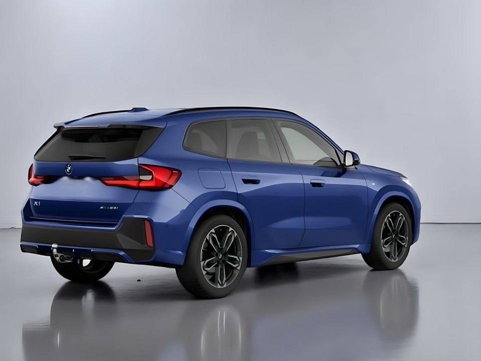 BMW X1 xDrive23i (2)