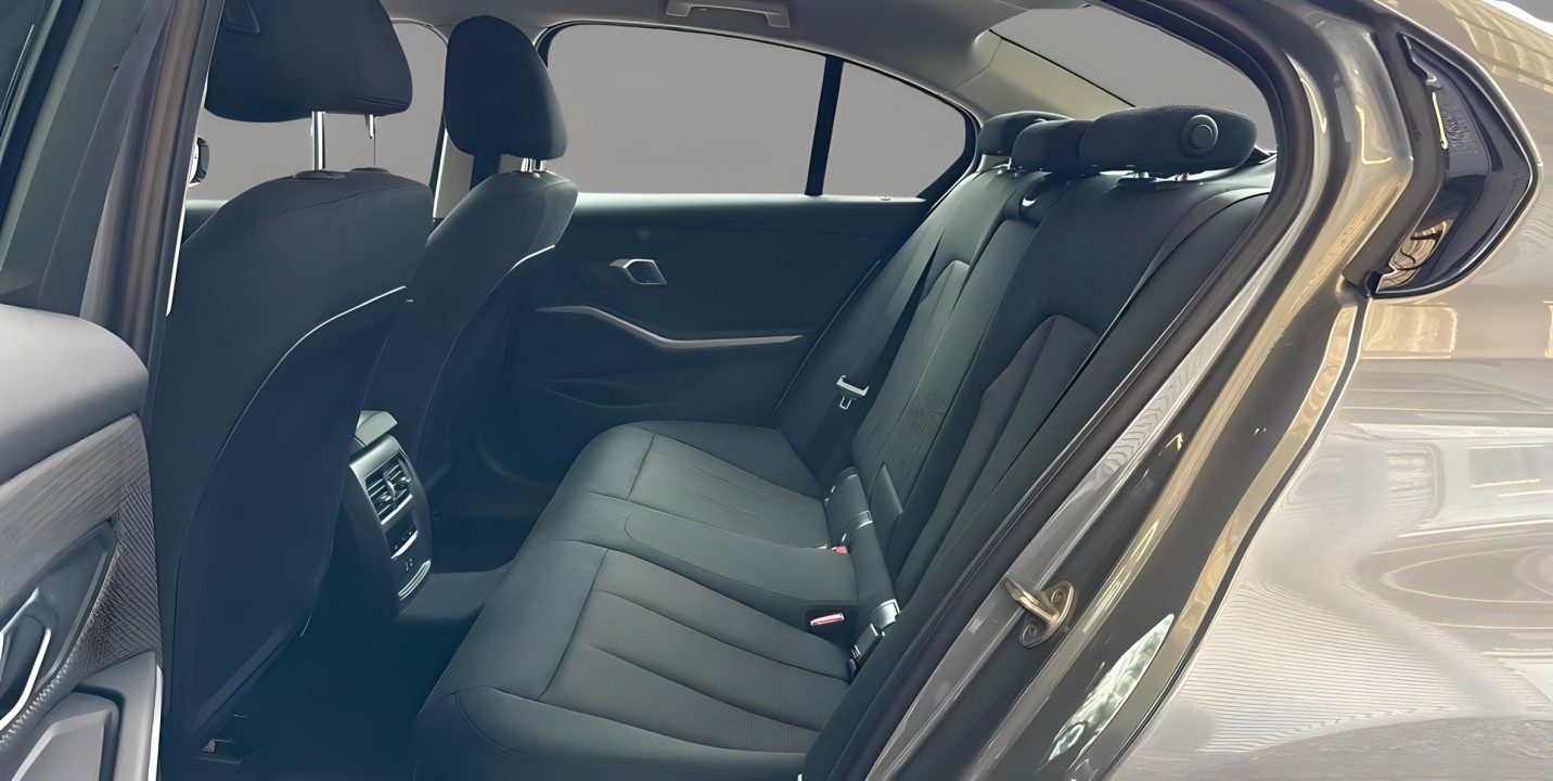 BMW Seria 3 BMW 330e xDrive (5)