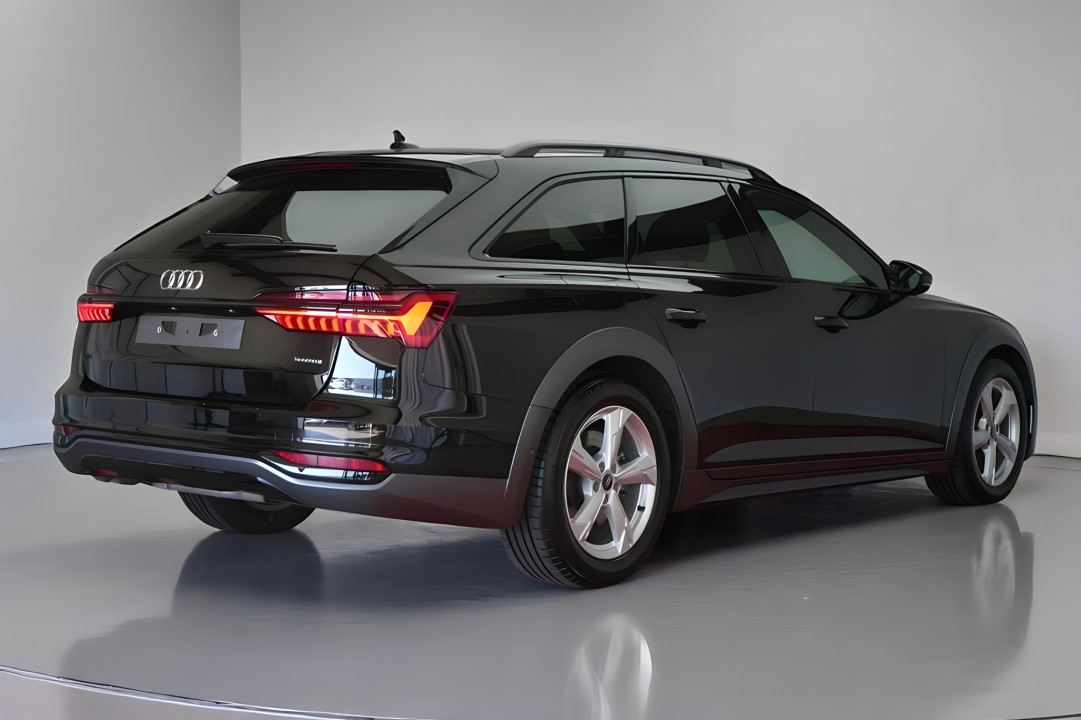 Audi A6 Allroad 40TDI quattro (2)