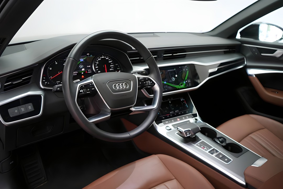 Audi A6 Allroad 40TDI quattro (5)