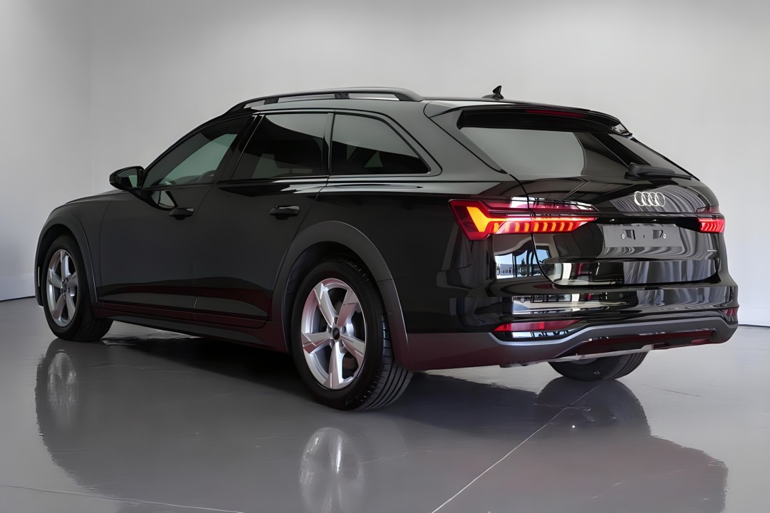 Audi A6 Allroad 40TDI quattro (3)