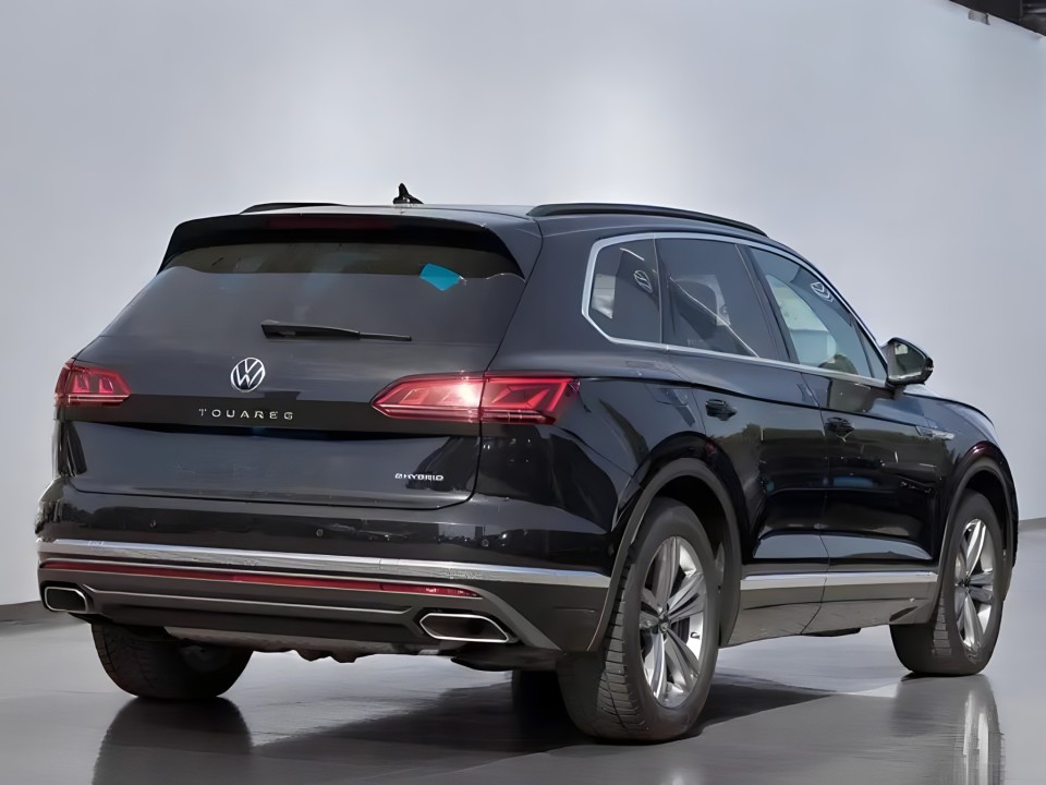 Volkswagen Touareg V6 TSI eHybrid Elegance (2)