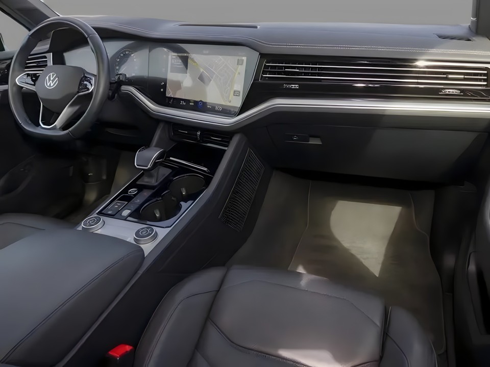 Volkswagen Touareg V6 TSI eHybrid Elegance (4)