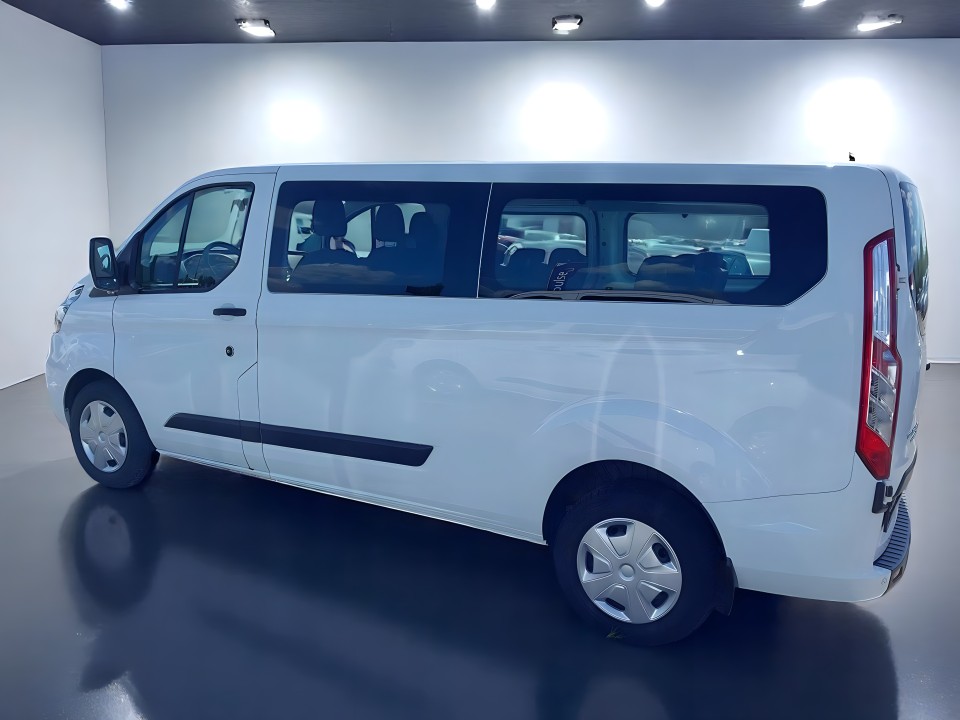 Ford Transit Custom Tourneo (5)