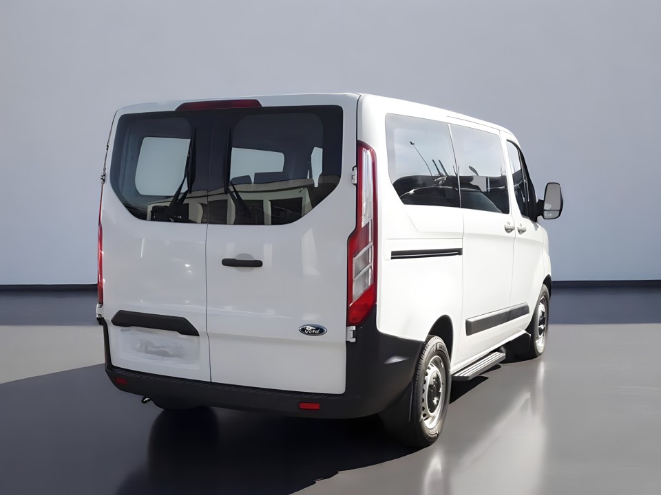 Ford Transit Custom 320 (3)