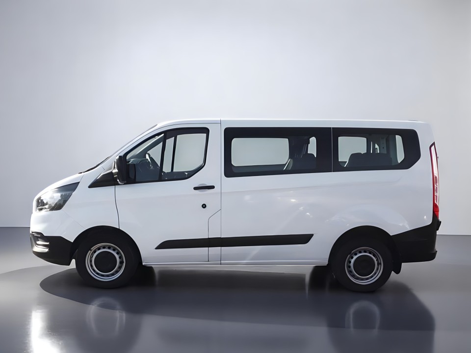 Ford Transit Custom 320 (4)
