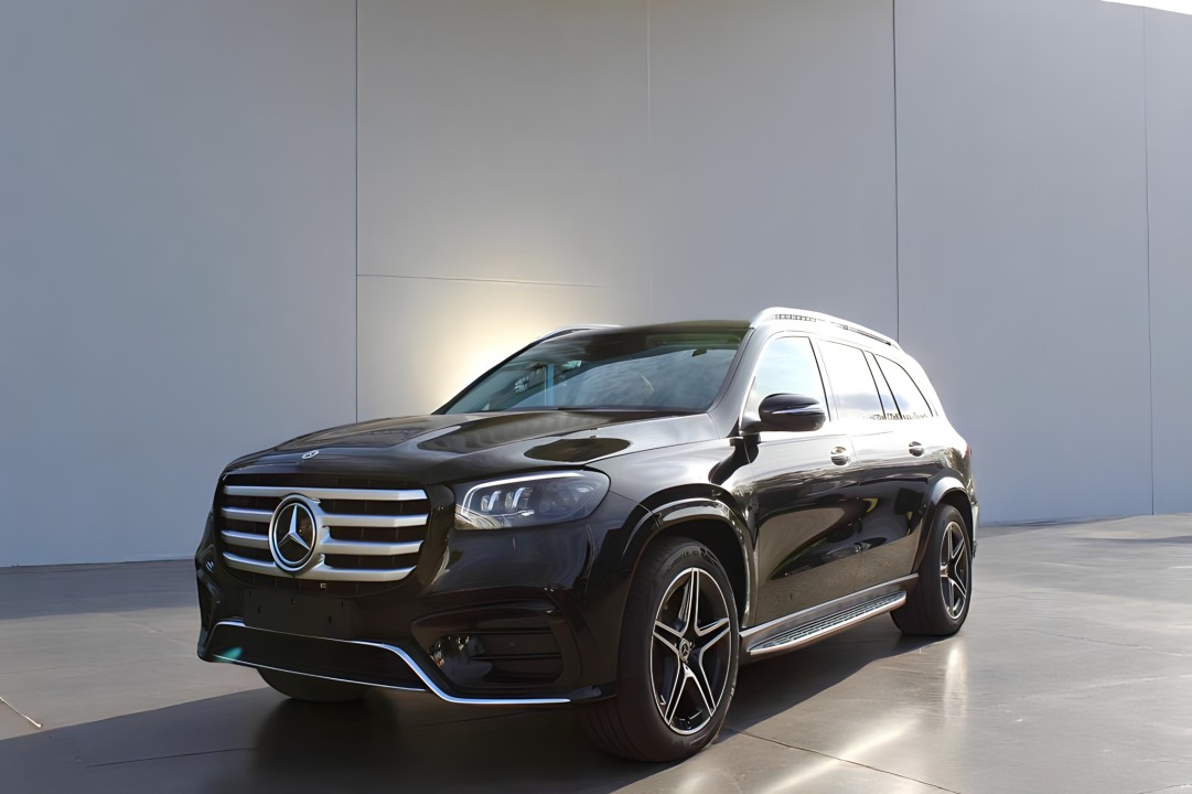 Mercedes-Benz GLS 450 4MATIC (3)