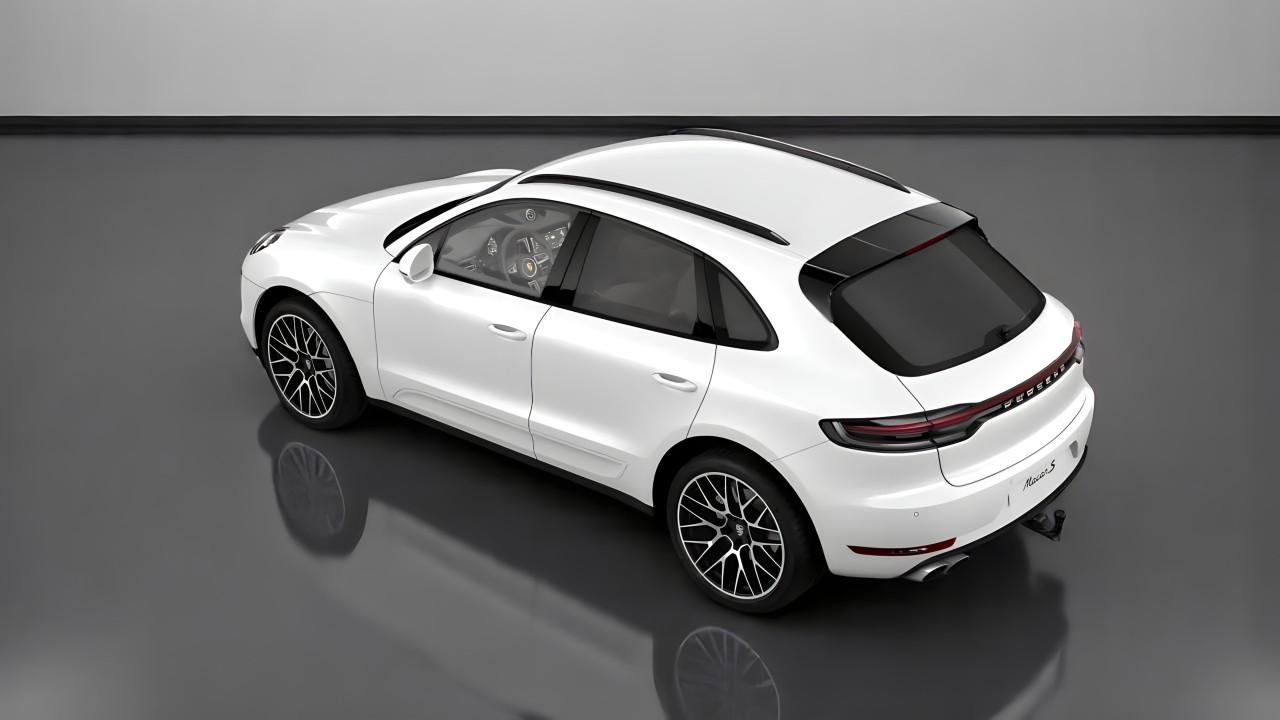 Porsche Macan S (4)