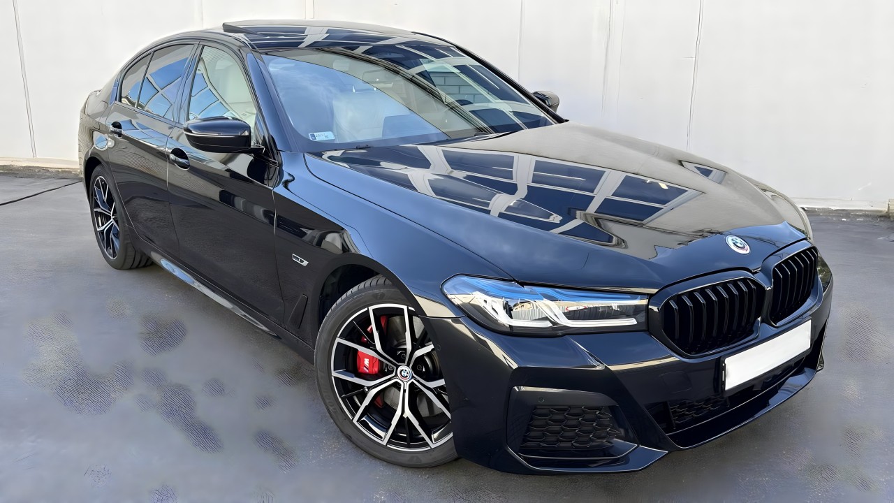 BMW Seria 5 545 e xDrive