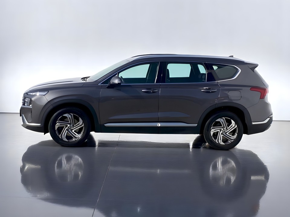 Hyundai Santa Fe (2)