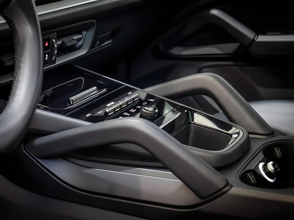 Porsche Cayenne E-Hybrid - foto 15
