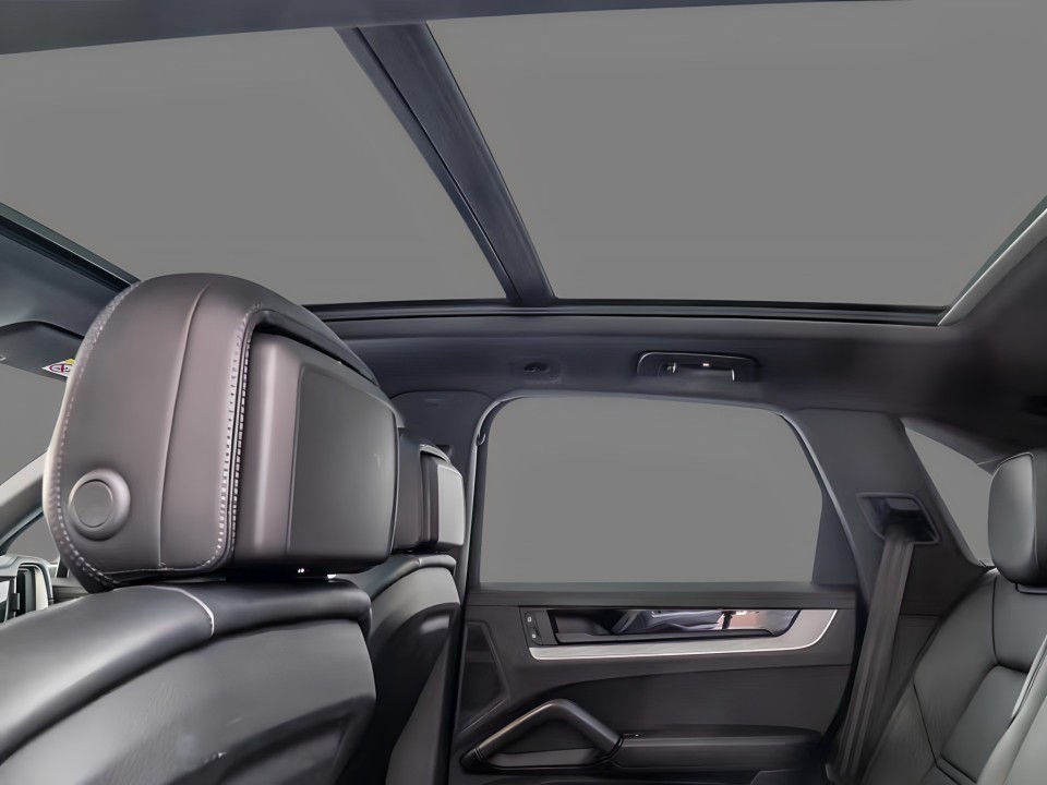 Porsche Cayenne E-Hybrid - foto 19