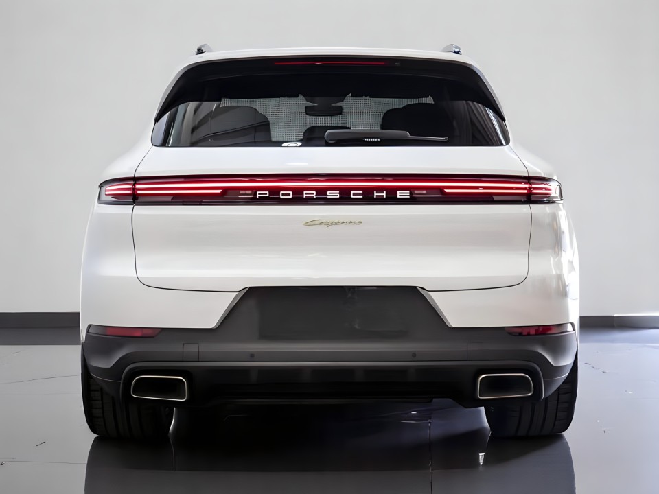 Porsche Cayenne E-Hybrid (4)